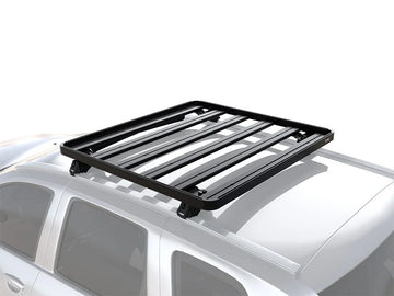 Grab-on Flush Rail Slimline II Kit - 1255mm(W) X 1156mm(L) / B - Brixton 4x4 - Buy Online Now!